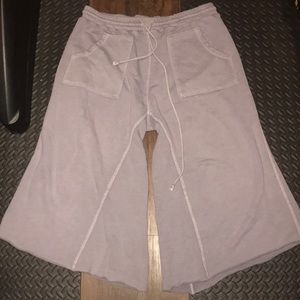 Free People Movement Wide Leg Pants